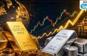 Gold-Silver Rate: आज खरीदें या रुकें? सोना-चांदी के भाव में बड़ा बदलाव, जानिए ताजा भाव NewsTak