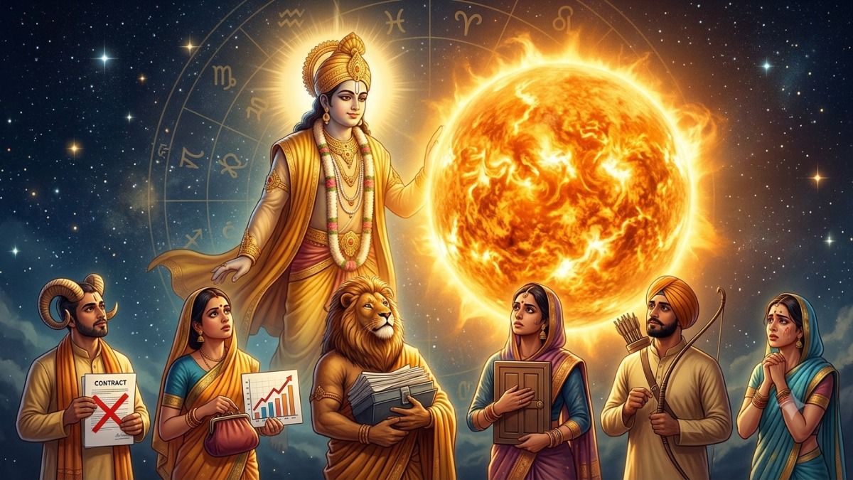 इन 3 राशियों की चमकेगी किस्मत