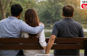 गर्लफ्रेंड 25 की और प्रेमी दो, एक 50 साल तो दूसरा 28 का...प्रेग्नेंट हुई तो सामने आई DNA टेस्ट वाली कहानी Kanpur Crime News