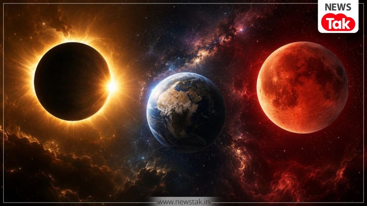 Chandra Grahan 2026