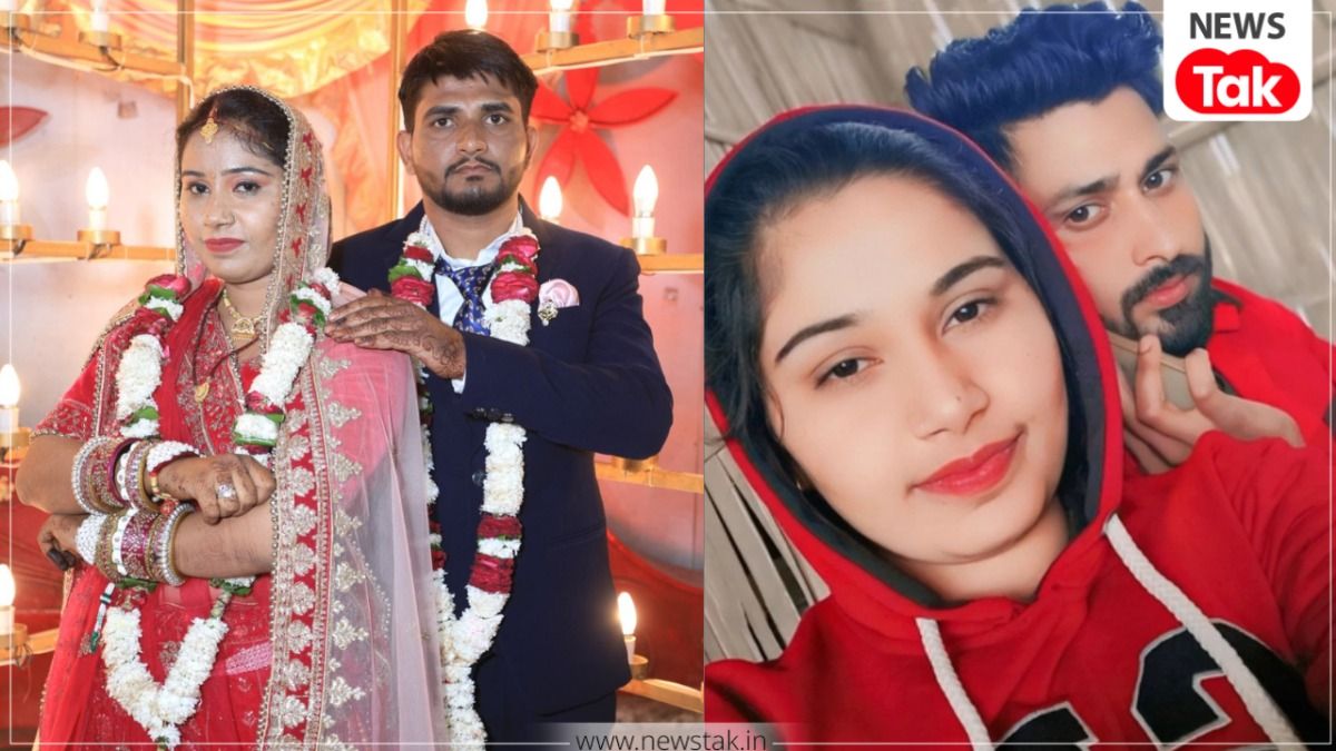 Jaipur Mahesh Meena Murder Case