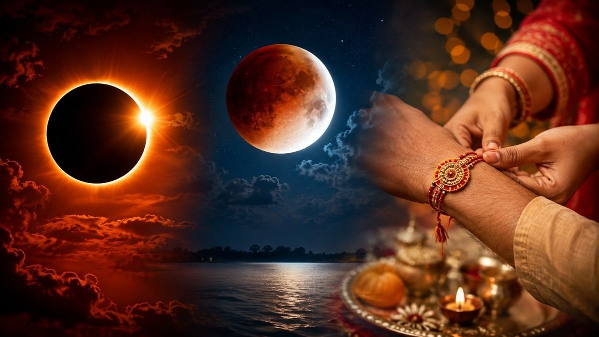Chandra Grahan 2026