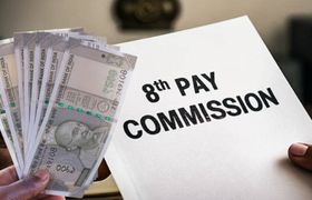 8th Pay Commission: 2.0 फिटमेंट फैक्टर से क्या सच में दोगुनी हो जाएगी सैलरी? समझें बेसिक और अलाउंस का गणित NewsTak