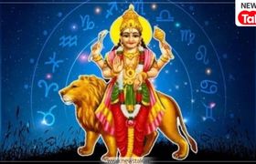 7 सितंबर से चमकेगी 5 राशियों की किस्मत: कन्या राशि में बुध का गोचर बनाएगा 'भद्रा राजयोग', जानें किसे होगा बंपर फायदा! बुध गोचर 2026 भद्रा राजयोग (Photo: ITG)