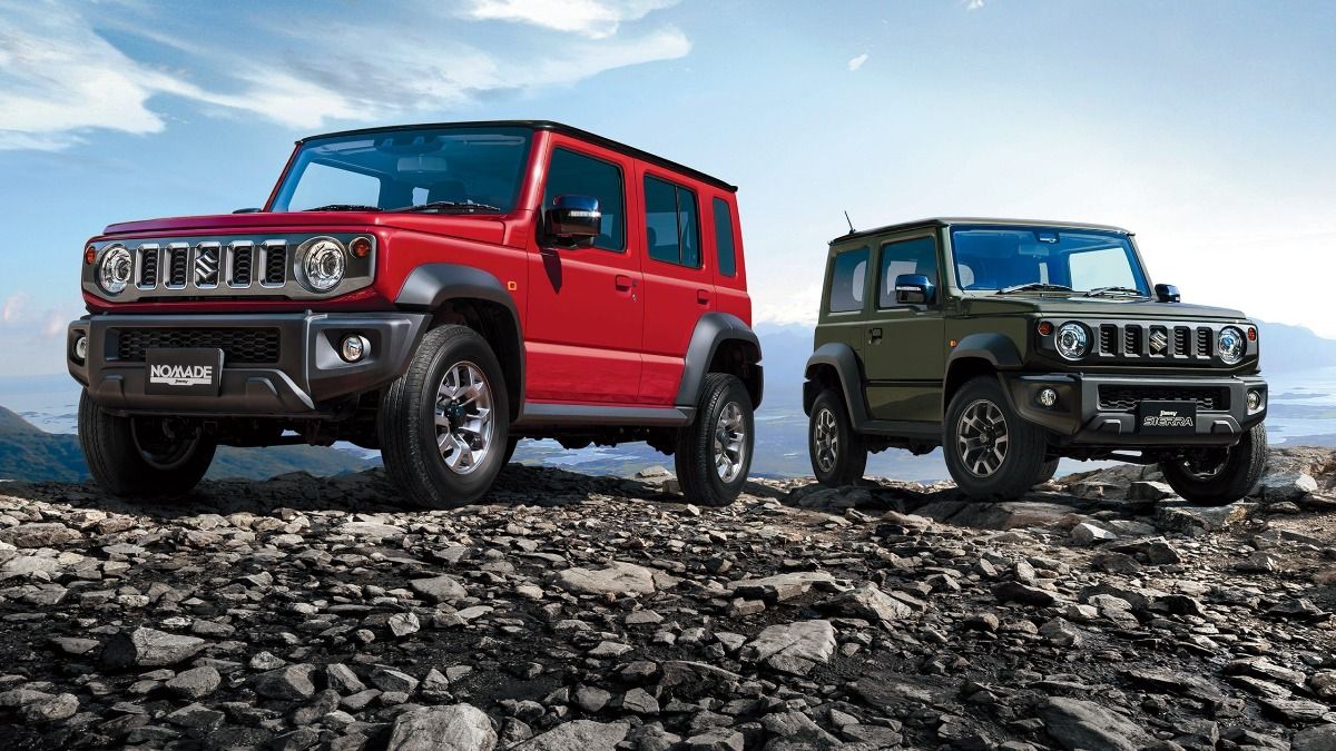 Maruti Suzuki sales