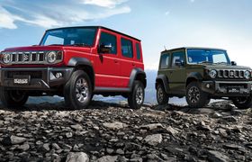 Maruti Suzuki की कारों पर टूटा ग्राहकों का प्यार, 5 महीने में 11.43 लाख गाड़ियां बिकीं Maruti Suzuki sales