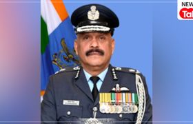कौन हैं रिटायर्ड एयर मार्शल जितेंद्र मिश्रा, जिन्हें बनाया गया अयोध्या के राम मंदिर ट्रस्ट का पहला CEO, जानिए उनके बारे में राम मंदिर ट्रस्ट के नए सीईओ बने एयर मार्शल जीतेंद्र मिश्रा