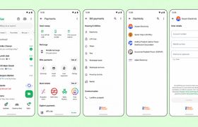 Paytm-Google Pay को टक्कर देने की तैयारी! WhatsApp में आया धांसू फीचर, चैटिंग के साथ कर सकेंगे ये जरूरी काम NewsTak