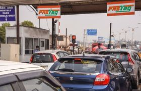 FASTag में मिलेंगे ₹1000 फ्री! NHAI की स्कीम का ऐसे उठाएं फायदा NewsTak