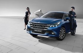 नई Maruti Baleno Facelift में बड़ा बदलाव, 6.10 लाख रुपये में Level-2 ADAS समेत मिले कई धांसू फीचर्स Maruti Baleno Facelift