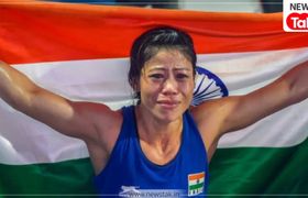 मौका मिला तो अपनी शादी का सच बताउंगी... बिग बॉस 20 में एंट्री के साथ ही मैरी कॉम घर का बड़ा धमाका मैरी कॉम