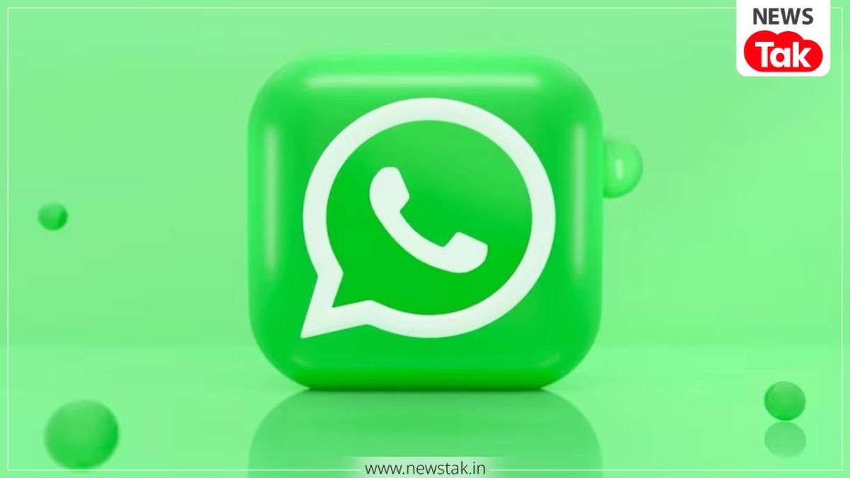 लाखों फोन्स में एक साथ काली हुई वॉट्सऐप की स्क्रीन
