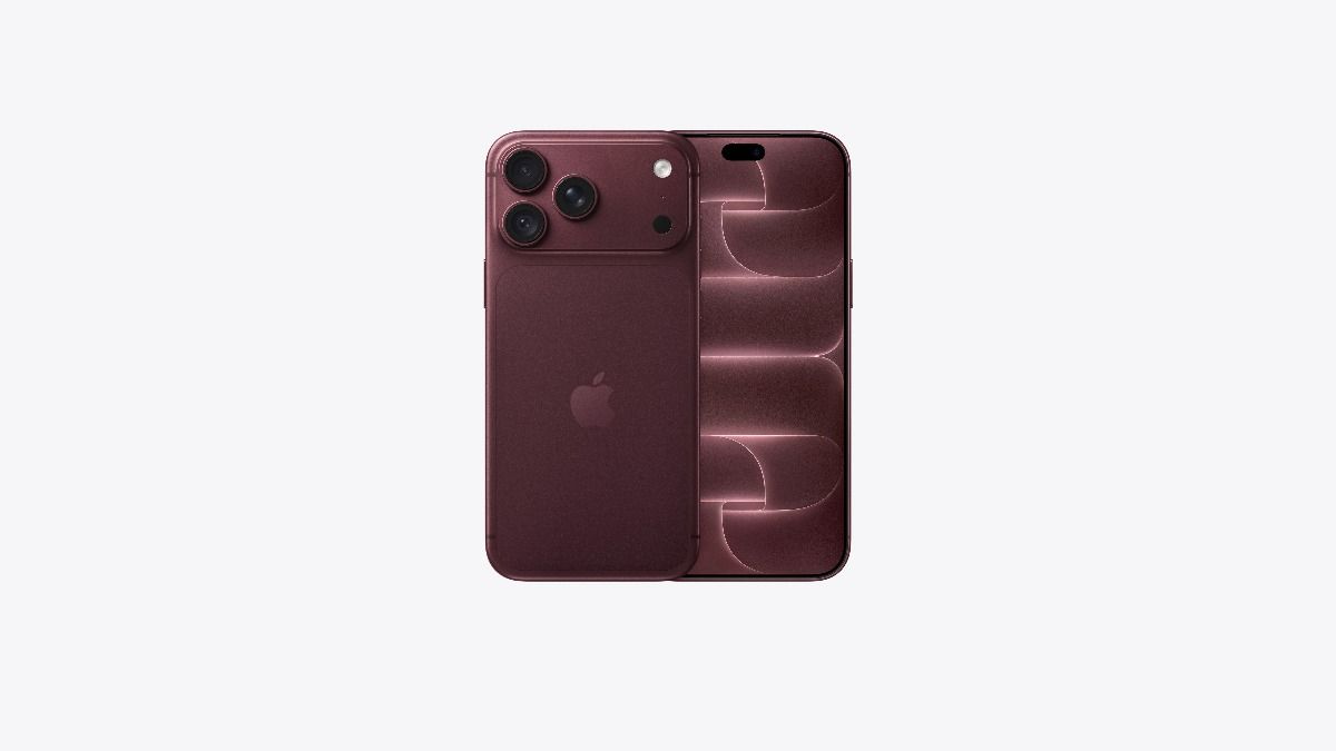 iPhone 18 Pro