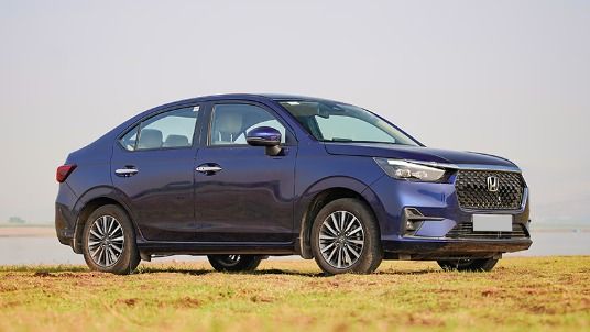 Honda Amaze
