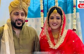 आखिर 5 महीने में ही क्यों हुआ बादशाह का तलाक? ईशा रिखी ने ‘बिग बॉस 20’ में खुद बता दी वजह बादशाह-ईशा रिखी