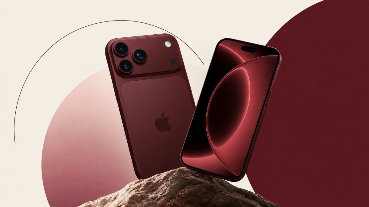 iPhone 18 Pro