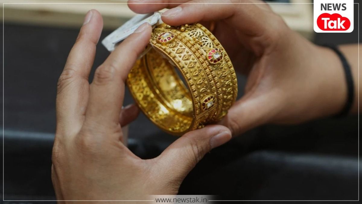 Gold Silver Price 