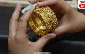 सोना-चांदी फिर धड़ाम! अमेरिकी बाजार से आई खबर ने बदला माहौल, चेक करें अपने शहर के ताजा रेट्स Gold Silver Price