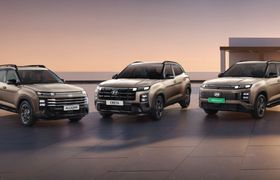 Hyundai की कारों पर टूट पड़े ग्राहक... सितंबर में रिकॉर्ड 77,916 कारें बिकीं! NewsTak