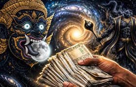 Rahu Gochar 2026: शनि की राशि में जा रहे राहु, इन 3 राशियों की चमकेगी किस्मत! NewsTak