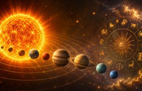 Surya Gochar 2026: 17 अक्टूबर को सूर्य बदलेंगे राशि, इन 5 राशियों को रहना होगा सावधान NewsTak
