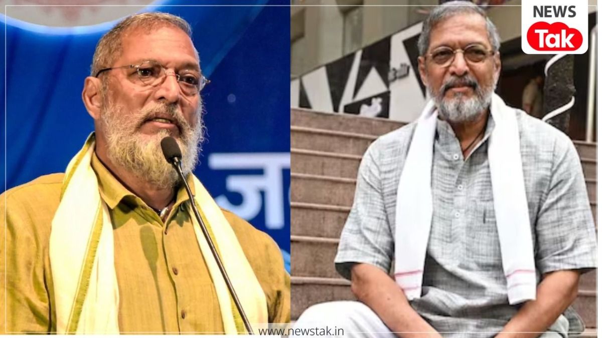 Nana Patekar