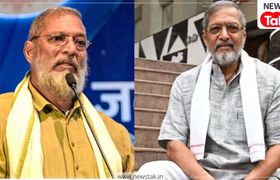 बॉलीवुड ने खोया अपनी धाकड़ आवाज, नाना पाटेकर 27 एकड़ में खेती कर कमाई का बड़ा हिस्सा कर देते थे दान Nana Patekar