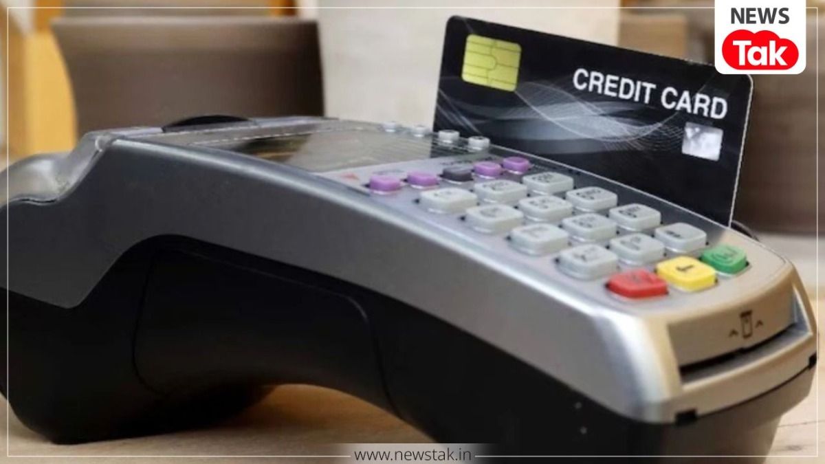 क्रेडिट कार्ड के फायदे 