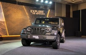 8.5 लाख की देसी SUV ने मचाया गदर, बिक्री में आया 253% का तूफानी उछाल Mahindra Bolero