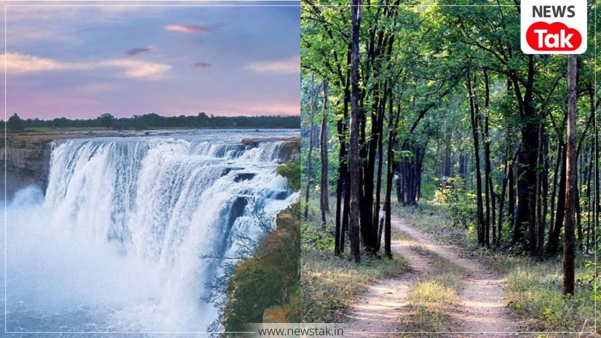 छत्तीसगढ़ के ये 5 शानदार पर्यटन स्थल आपका दिल जीत लेंगे!