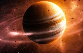 गुरु गोचर से चमक सकती है 5 राशियों की किस्मत, 31 अक्टूबर तक मिलेंगे फायदे के संकेत NewsTak