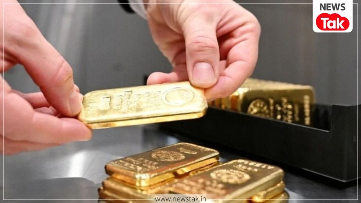 Gold Silver Price 