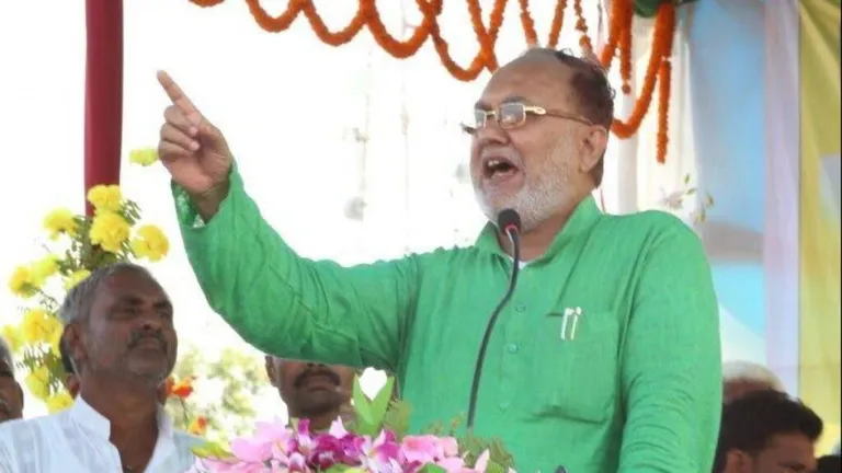 ‘लिपस्टिक और बॉब कट वाली औरतें’, आरजेडी नेता अब्दुल बारी सिद्दीकी महिला आरक्षण पर ये क्या बोल गए? Abdul Baari