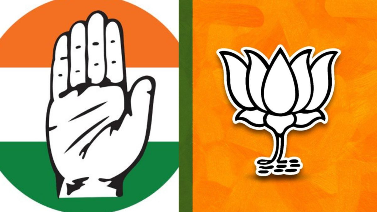 सर्वे: BJP या कांग्रेस, जानिए मध्य प्रदेश में कौन जीत रहा है? ओपिनियन सर्वे पोल