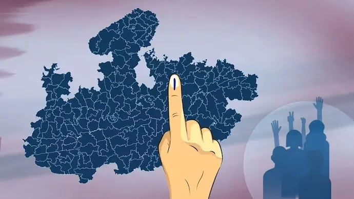 Madhya Pradesh Election