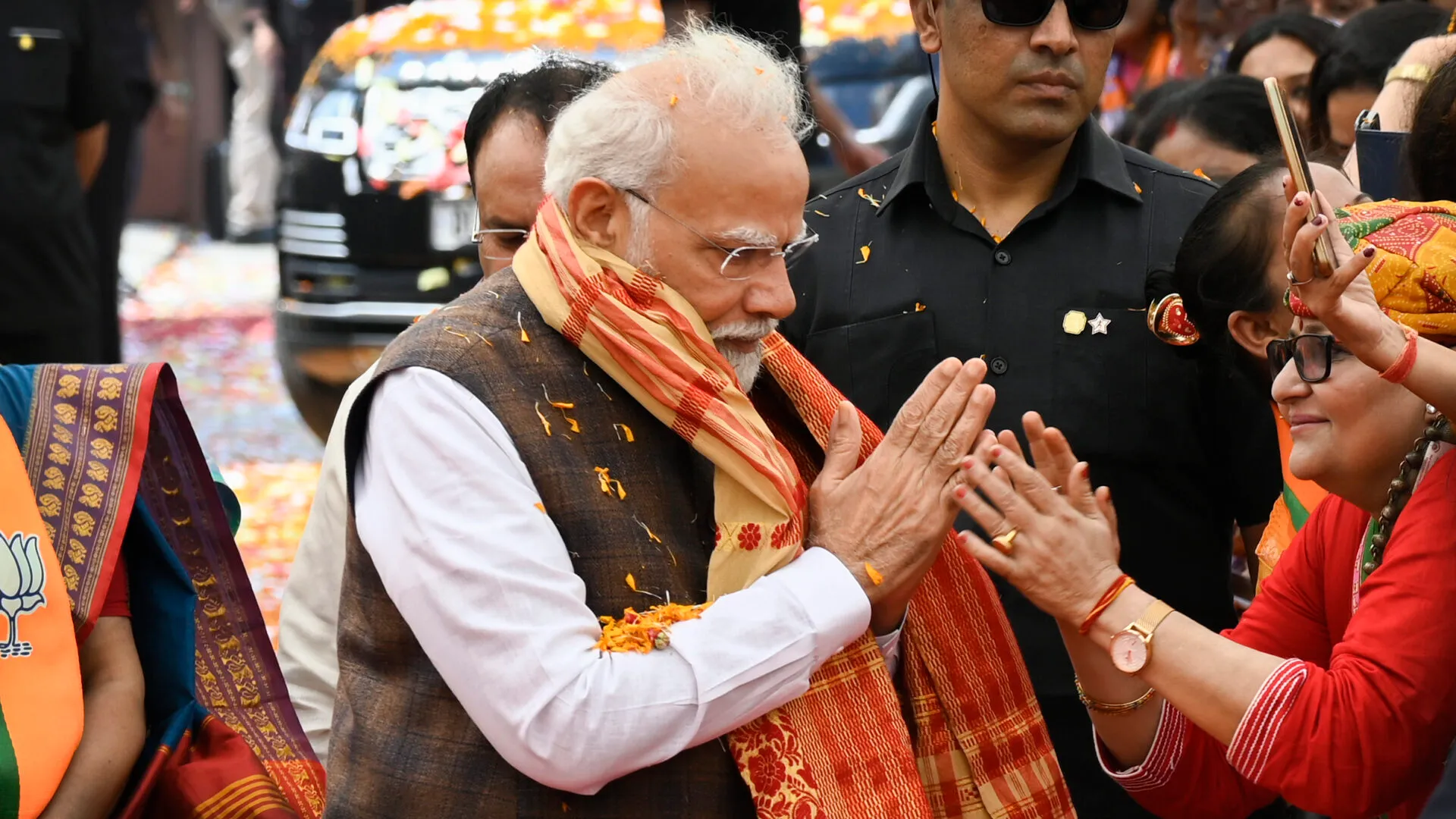 बीजेपी की मुस्लिम पॉलिटिक्स को नुकसान पहुंचाएगा बिधुड़ी का बयान