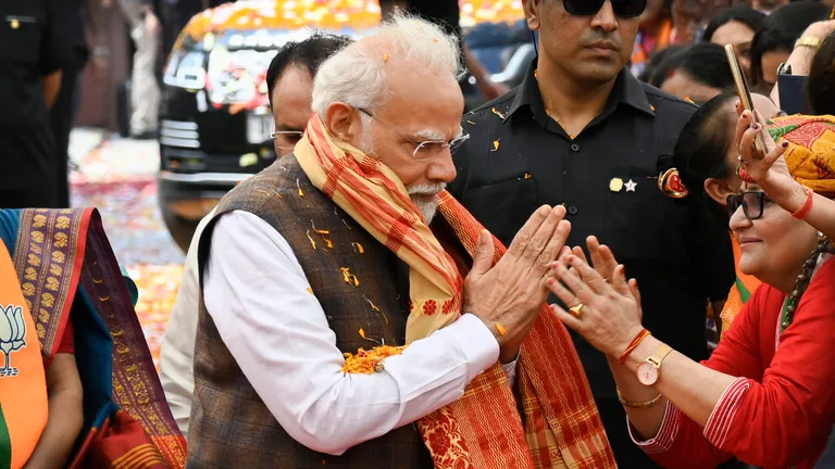 क्या बीजेपी की पसमांदा मुस्लिम सियासत को नुकसान पहुंचाएंगे सांसद रमेश बिधूड़ी के आपत्तिजनक बोल? बीजेपी की मुस्लिम पॉलिटिक्स को नुकसान पहुंचाएगा बिधुड़ी का बयान