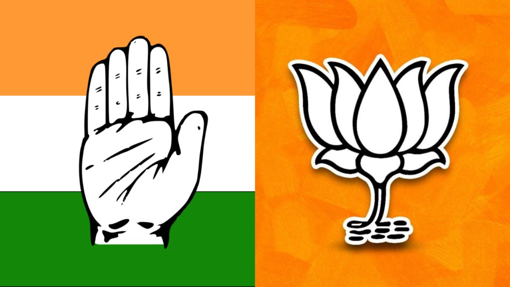 बीजेपी और कांग्रेस दोनों ही पार्टियां दलित वोट बैंक को राज्य में साधने की कोशिश कर रही हैं.