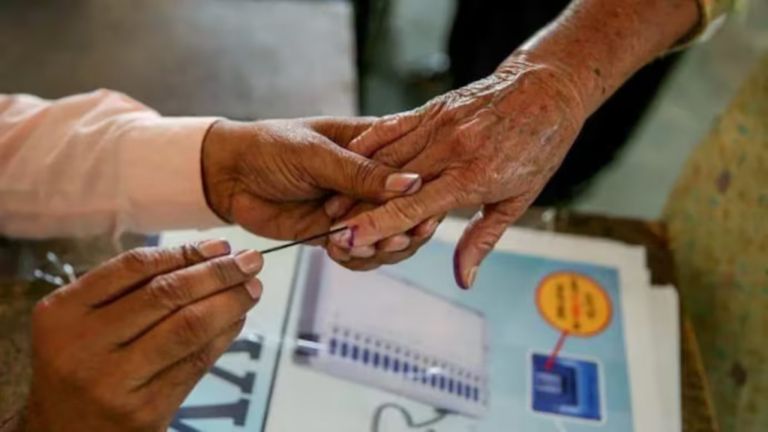 मध्य प्रदेश, राजस्थान और छत्तीसगढ़ में कौन जीत सकता है चुनाव? एक्सपर्ट से समझिए संजय कुमार बता रहे हैं कि राजस्थान, मध्यप्रदेश और राजस्थान में कौन बना रहा है सरकार