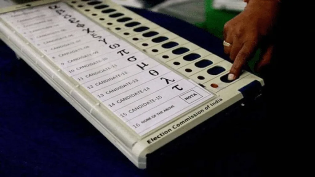 ईवीएम का मौसम आ गया है यानी चुनाव, अक्सर EVM पर हैक होने के आरोप लगते रहते हैं.