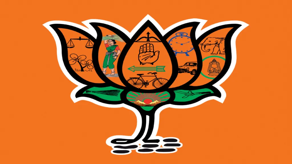 2024 का लोकसभा चुनाव राम मंदिर, जाति जनगणना या फिर विकास किस पर लड़ा जाएगा