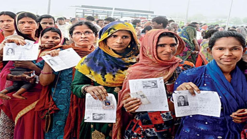 मध्य प्रदेश में ‘बहनें’ ही तय करेंगी शिवराज या कमलनाथ, किसके सिर सजेगा ताज? मध्यप्रदेश में महिलाएं हैं किंगमेकर की भूमिका में