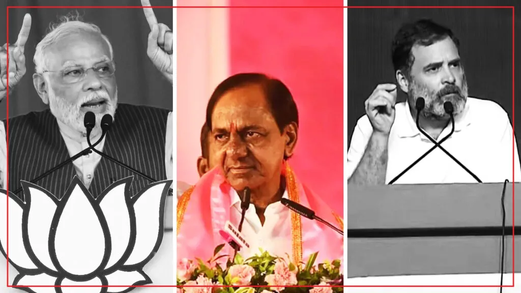 Telangana Election