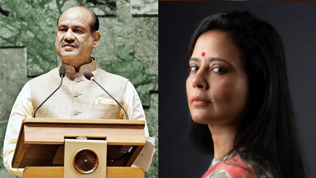 Mahua Moitra