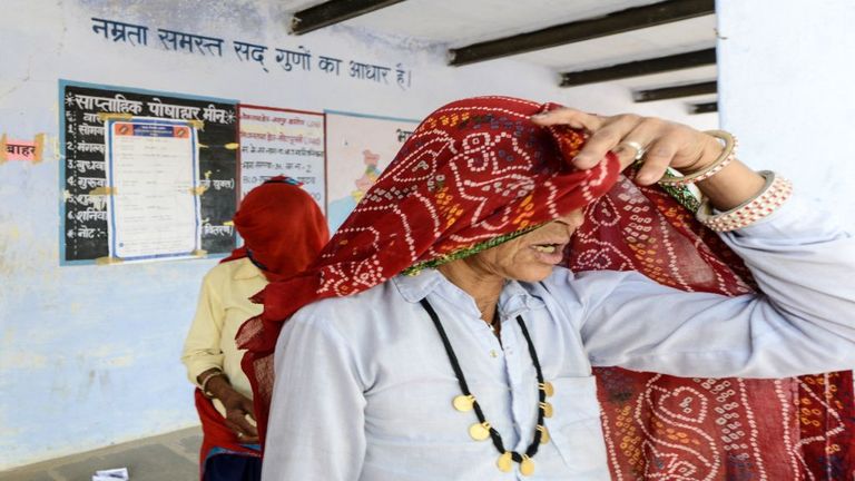 राजस्थान चुनाव में बीजेपी ने किया मध्यप्रदेश वाला ही खेल, इन सांसदों को दिया टिकट NewsTak