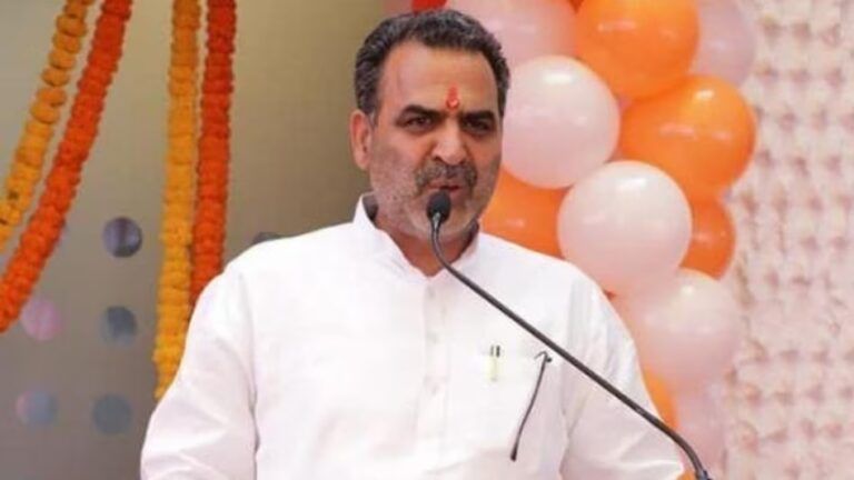Sanjeev Balyan