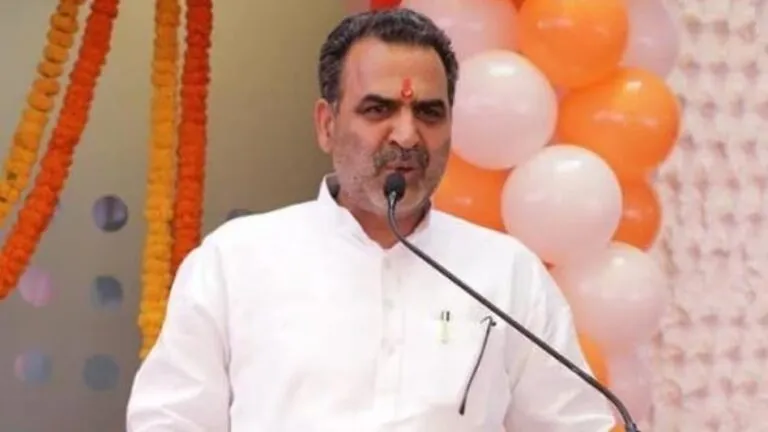 संजीव बालियान ने की उत्तर प्रदेश के बंटवारे की बात पर इसमें कितना दम? Sanjeev Balyan