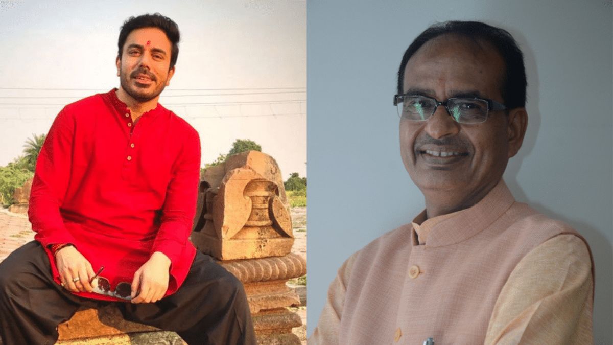 मध्य प्रदेश चुनाव में कांग्रेस ने शिवराज के सामने ‘हनुमान’ को क्यों उतारा? कांग्रेस के लिए संजीवनी साबित होंगे हनुमान