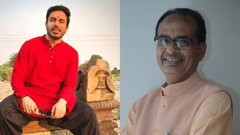 मध्य प्रदेश चुनाव में कांग्रेस ने शिवराज के सामने ‘हनुमान’ को क्यों उतारा? कांग्रेस के लिए संजीवनी साबित होंगे हनुमान