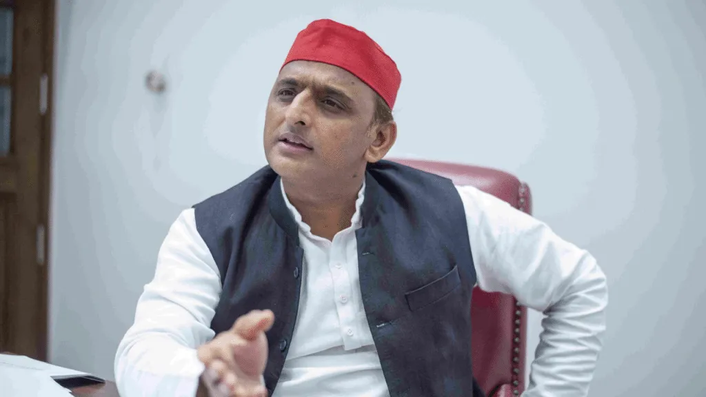 Akhilesh Yadav, Madhya Pradesh Election